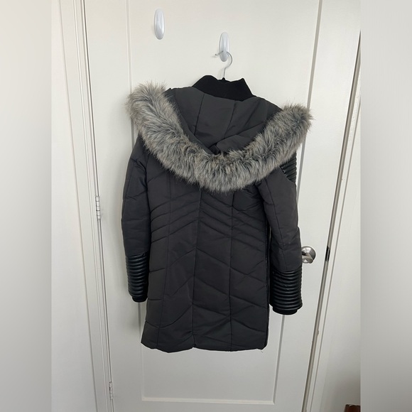 Point Zero Winter Jacket - XS - Picture 3 of 4